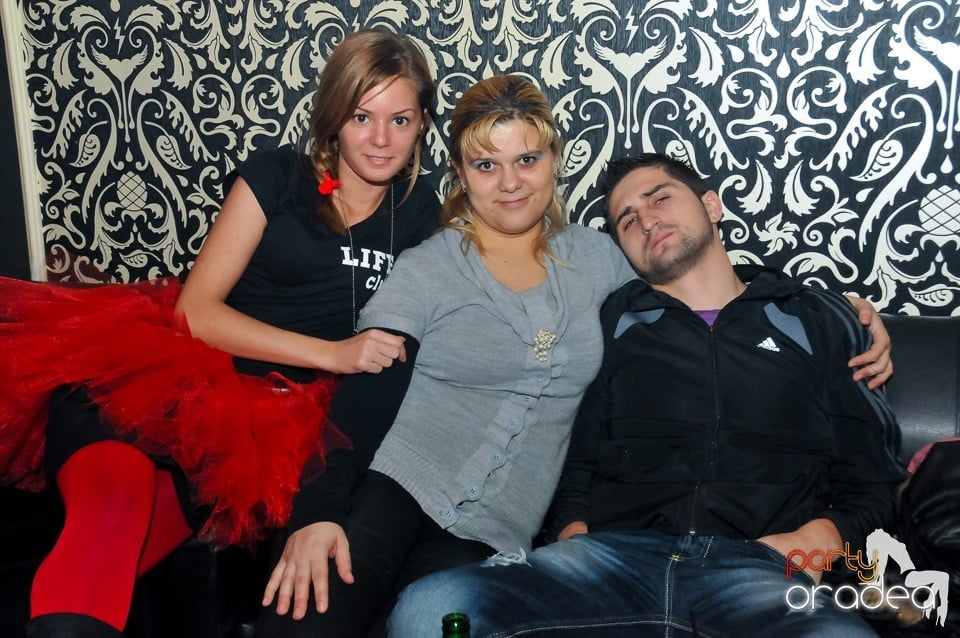Chef cu Blaga în Life,
