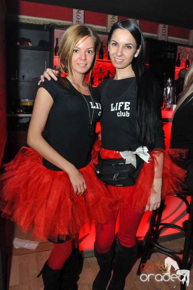Chef cu Blaga în Life,