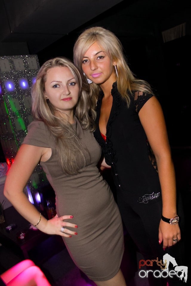 Chef cu muzică live în Club Life,