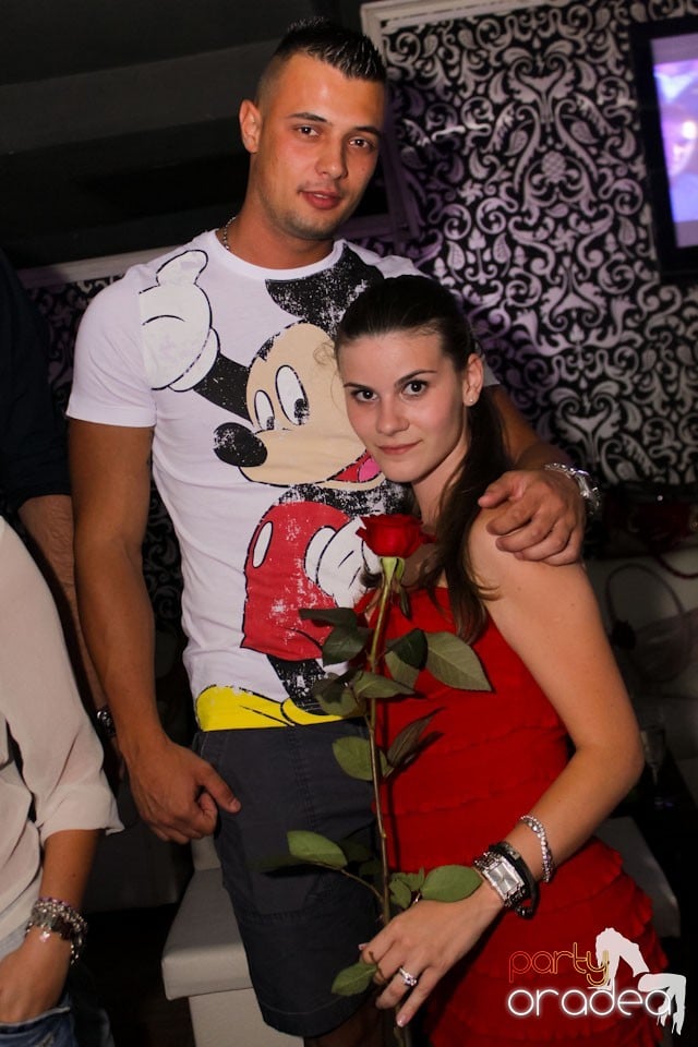 Chef cu muzică live în Club Life,