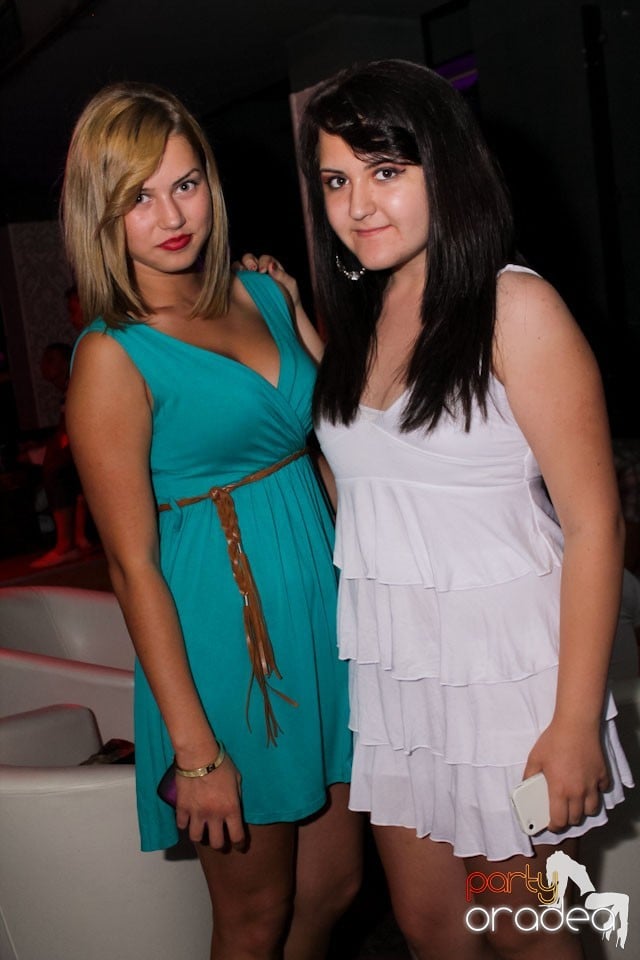 Chef cu muzică live în Club Life,