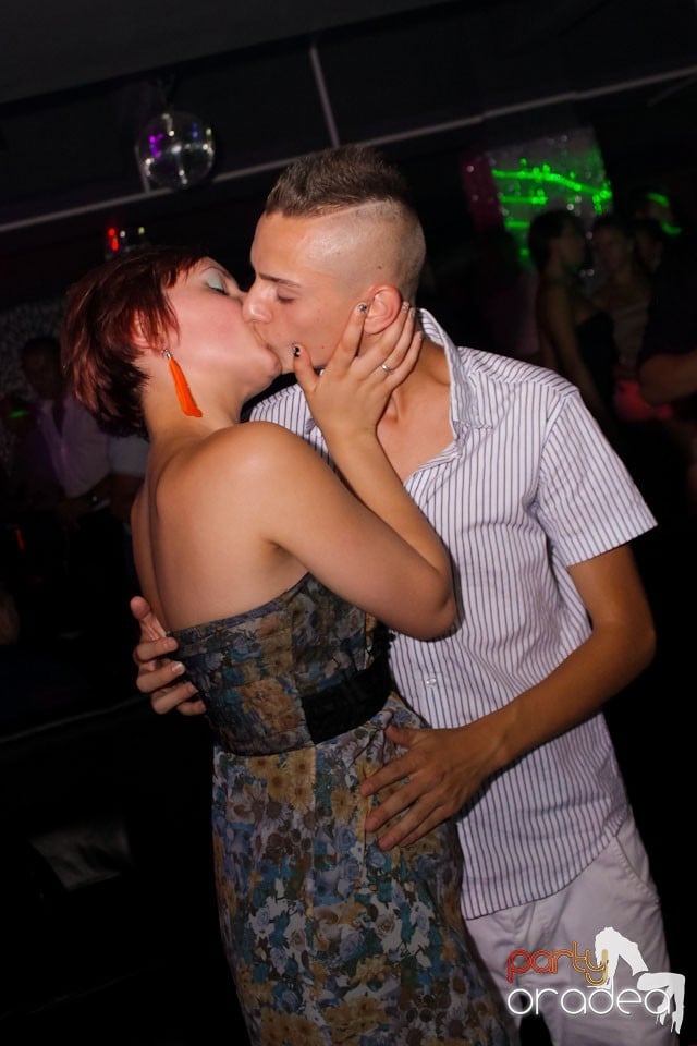Chef cu muzică live în Club Life,