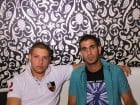 Chef cu muzică live în Club Life