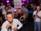 Chef cu muzică live în Club Life