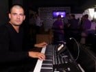 Chef cu muzică live în Club Life