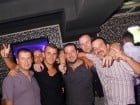 Chef cu muzică live în Club Life