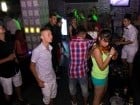 Chef cu muzică live în Club Life