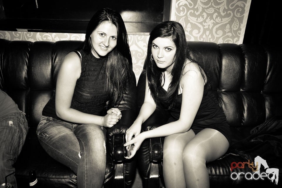 Chef cu Pedro şi formaţia în Life, 