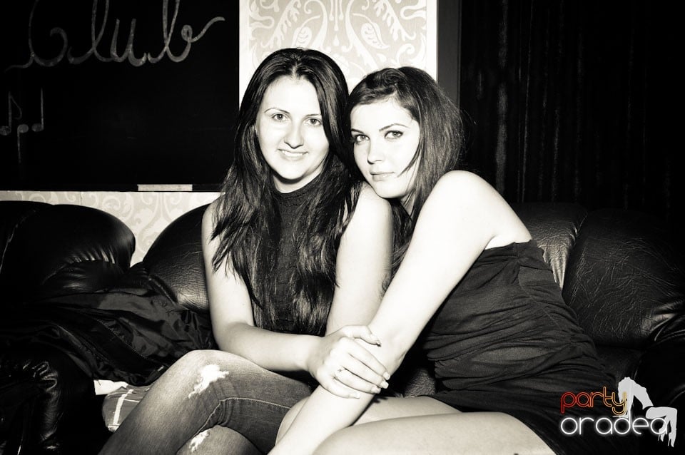 Chef cu Pedro şi formaţia în Life, 