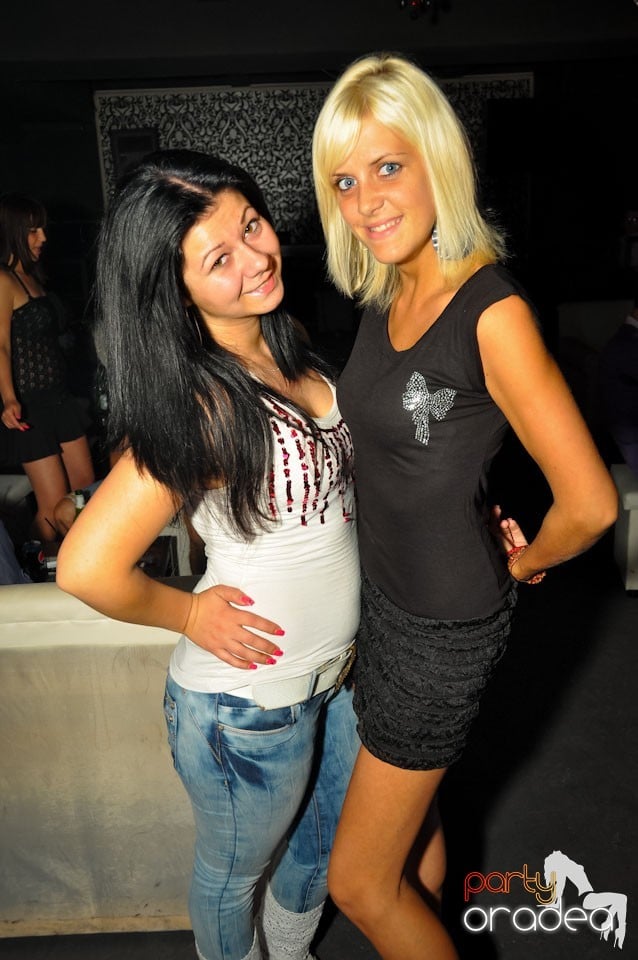 Chef cu Pedro şi formaţia în Life, 