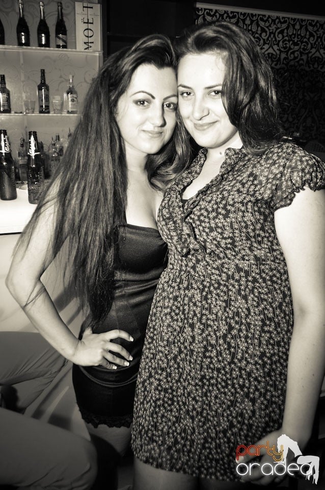 Chef cu Pedro şi formaţia în Life, 