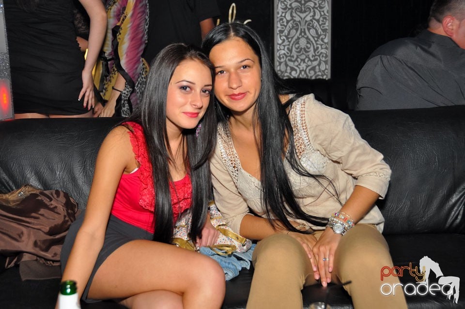 Chef cu Pedro şi formaţia în Life, 