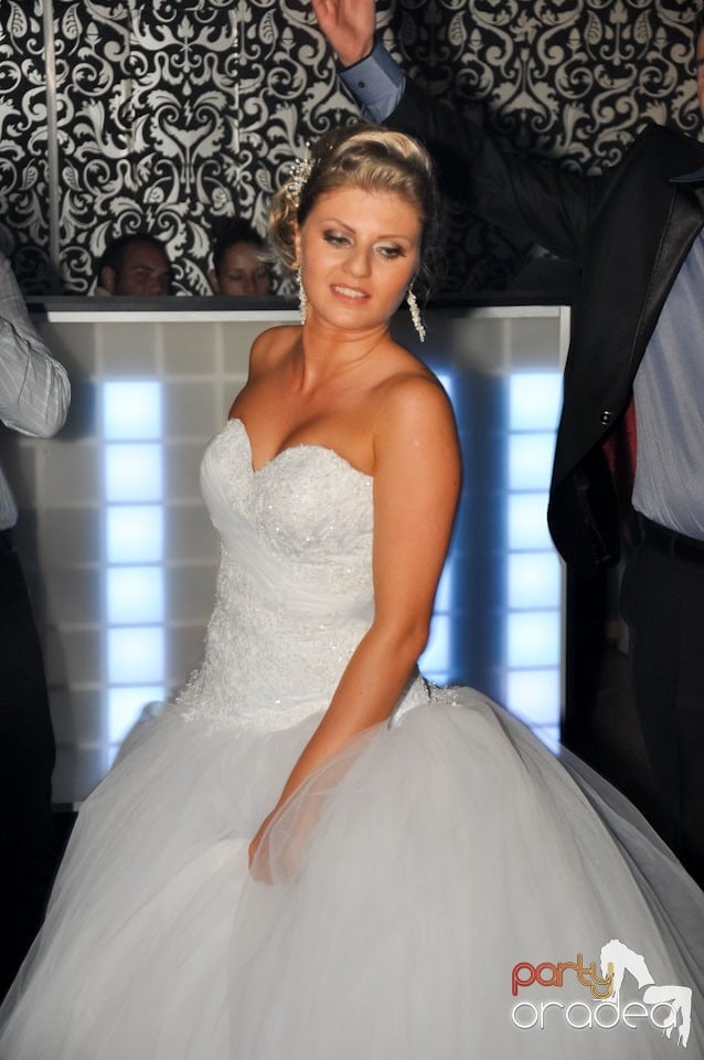 Chef cu Pedro şi formaţia în Life, 