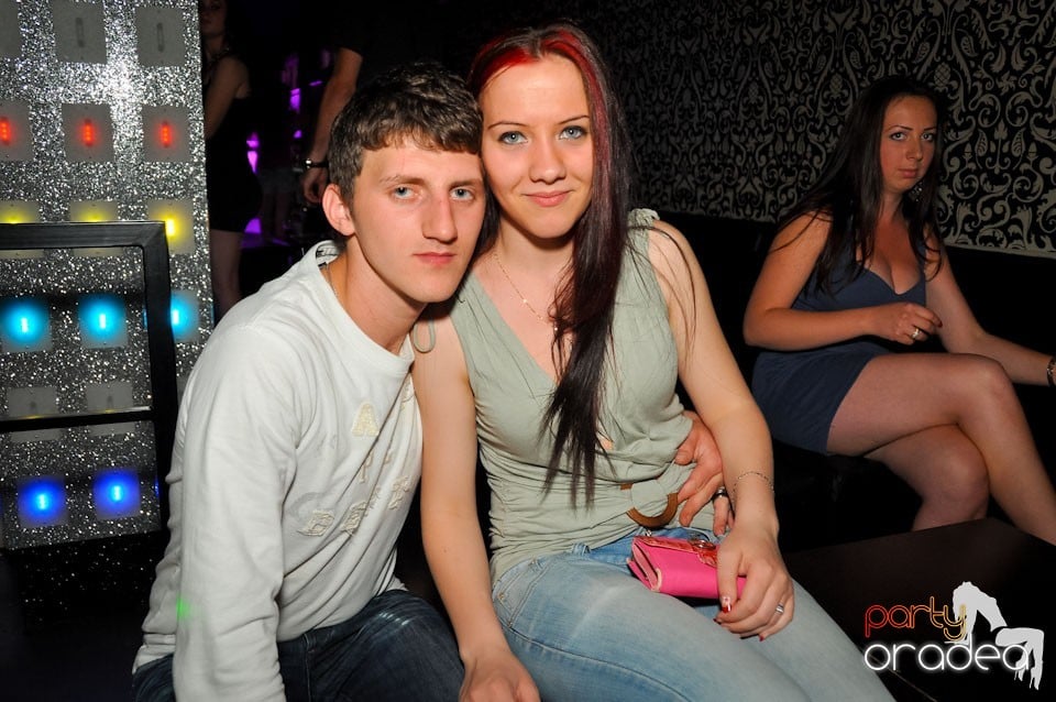 Chef cu Pedro şi formaţia în Life, 