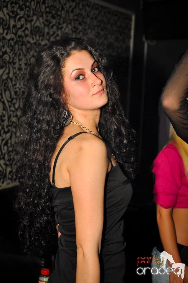 Chef cu Pedro şi formaţia în Life, 