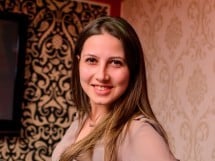 Chef de Chef alături de Blaga