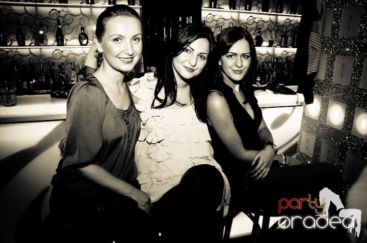 Chef de chef cu Blaga de la Oradea, 