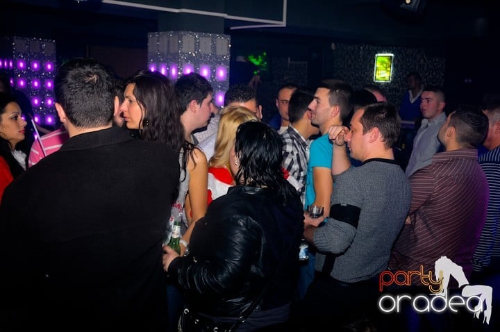 Chef de chef cu Blaga de la Oradea, 