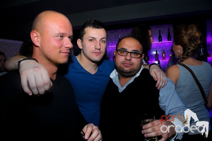 Chef de chef cu Blaga de la Oradea, 