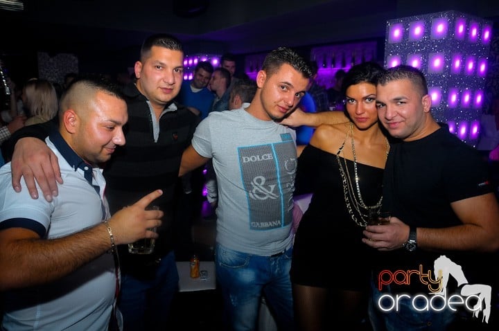 Chef de chef cu Blaga de la Oradea, 