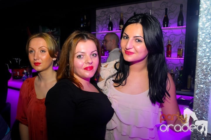 Chef de chef cu Blaga de la Oradea, 