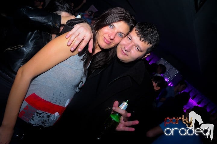 Chef de chef cu Blaga de la Oradea, 