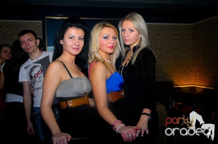 Chef de chef cu Blaga de la Oradea, 