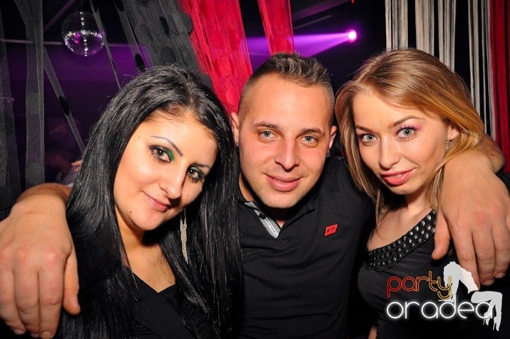 Chef de chef cu Blaga de la Oradea, 