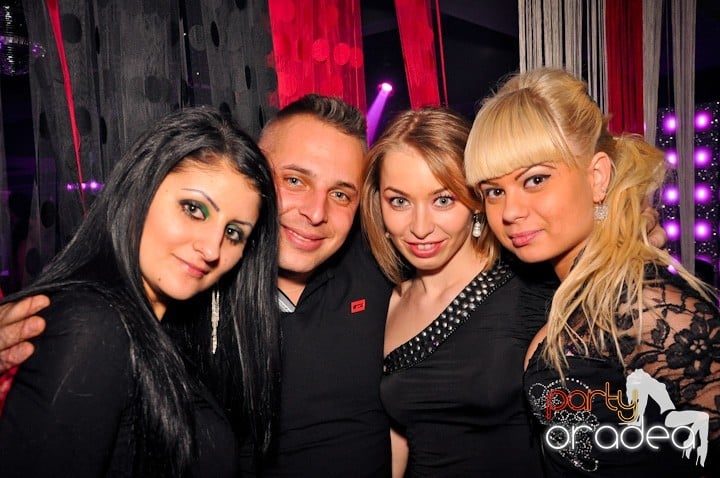 Chef de chef cu Blaga de la Oradea, 