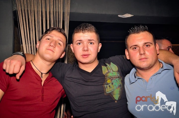 Chef de chef cu Blaga de la Oradea, 