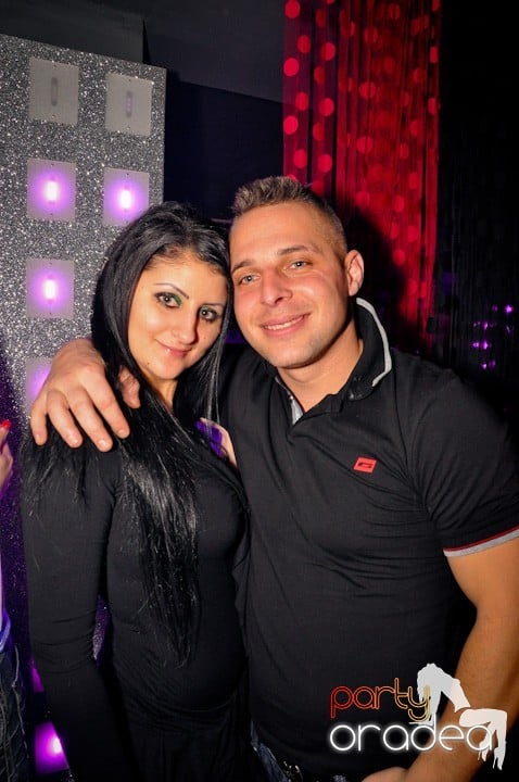 Chef de chef cu Blaga de la Oradea, 