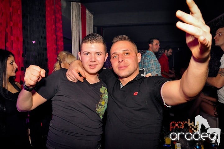 Chef de chef cu Blaga de la Oradea, 