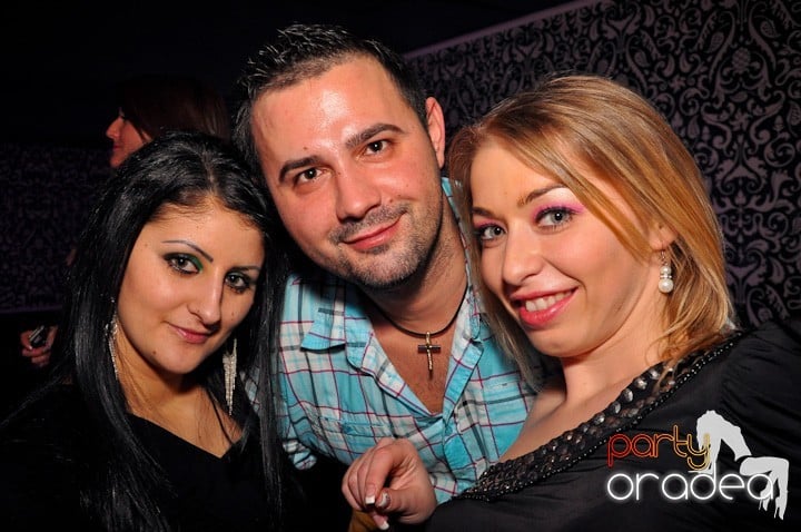 Chef de chef cu Blaga de la Oradea, 