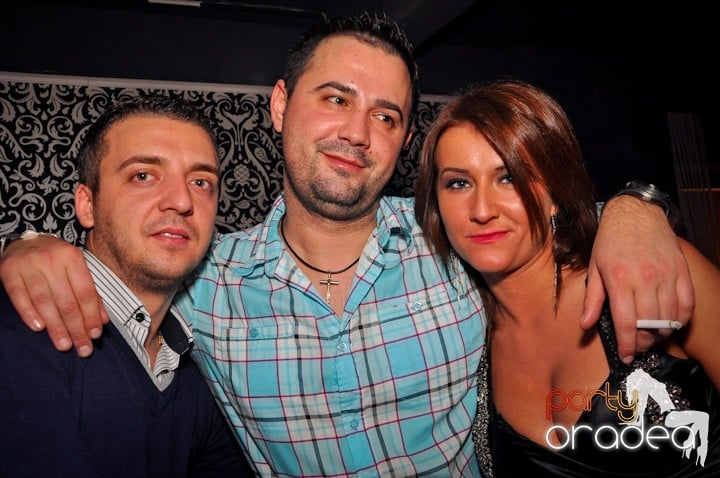 Chef de chef cu Blaga de la Oradea,