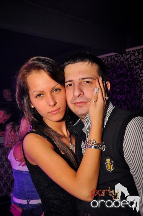 Chef de chef cu Blaga de la Oradea, 