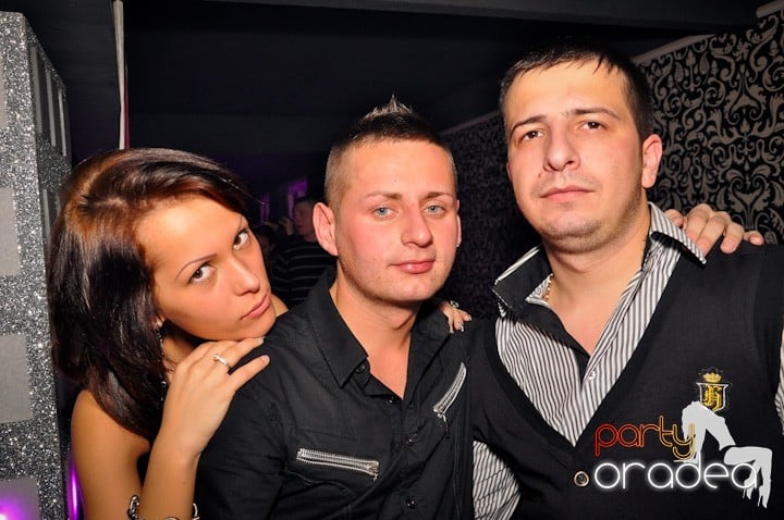 Chef de chef cu Blaga de la Oradea, 