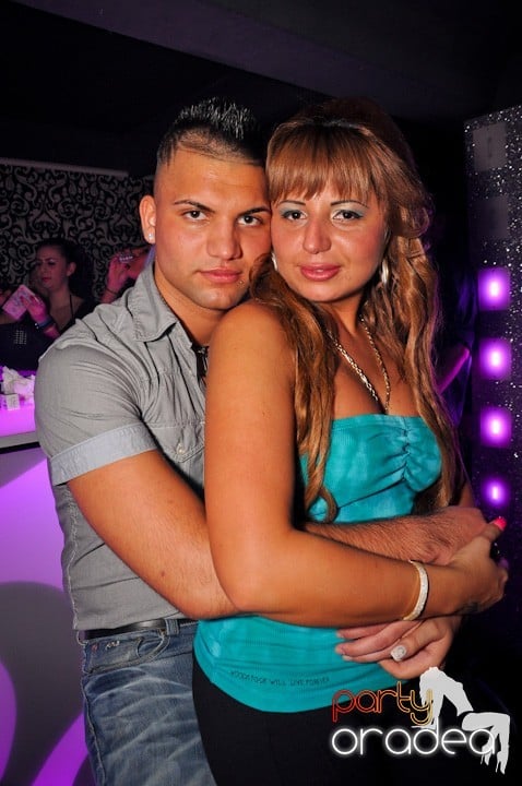 Chef de chef cu Blaga de la Oradea, 