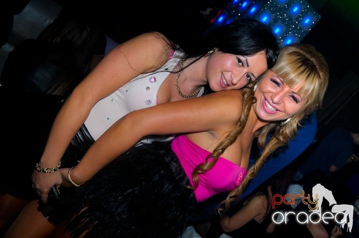 Chef de chef cu Blaga de la Oradea, 