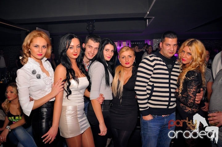 Chef de chef cu Blaga de la Oradea, 