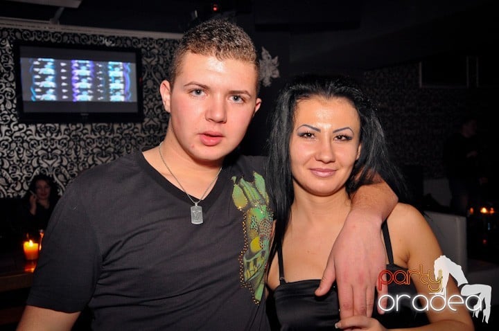 Chef de chef cu Blaga de la Oradea, 