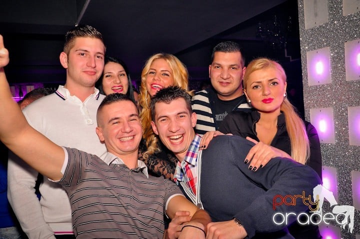 Chef de chef cu Blaga de la Oradea, 