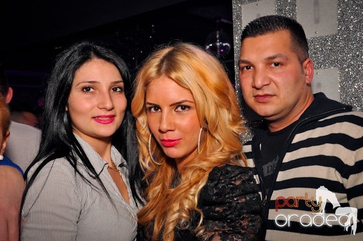 Chef de chef cu Blaga de la Oradea, 