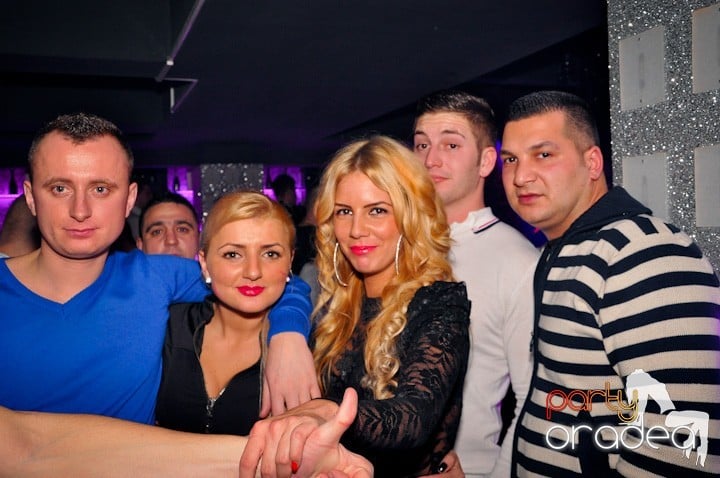 Chef de chef cu Blaga de la Oradea, 