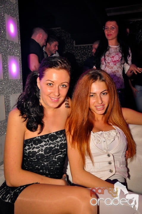 Chef de chef cu Blaga de la Oradea, 