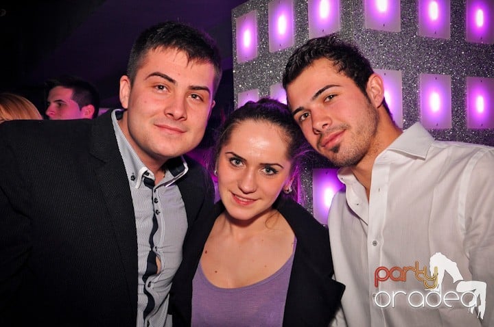 Chef de chef cu Blaga de la Oradea, 