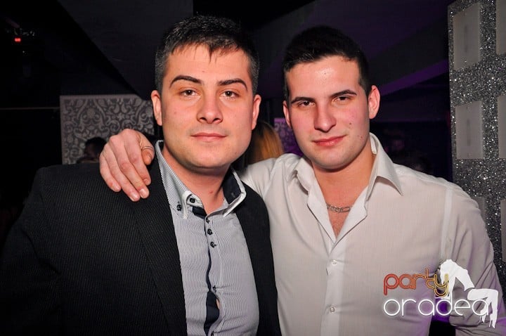 Chef de chef cu Blaga de la Oradea, 