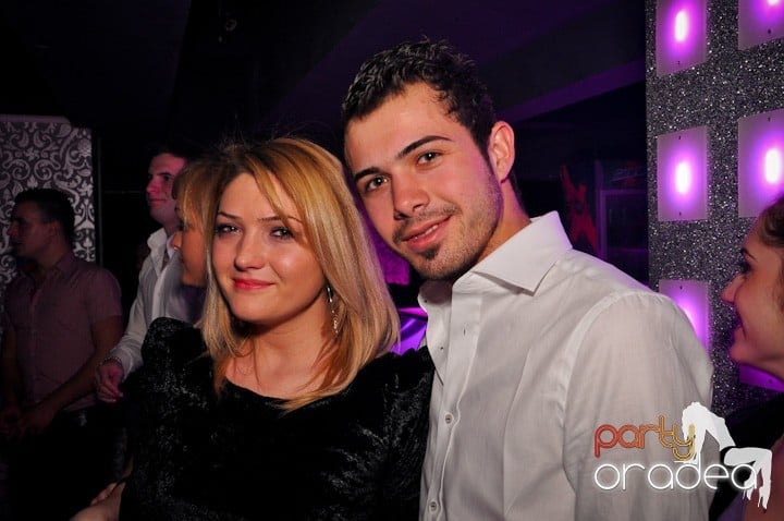 Chef de chef cu Blaga de la Oradea, 