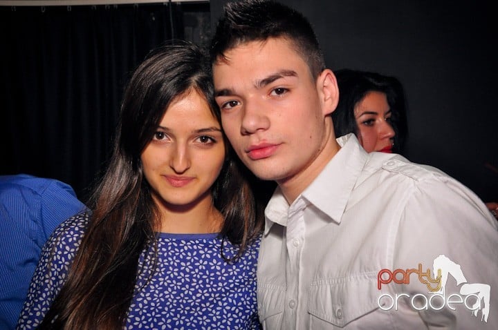 Chef de chef cu Blaga de la Oradea, 