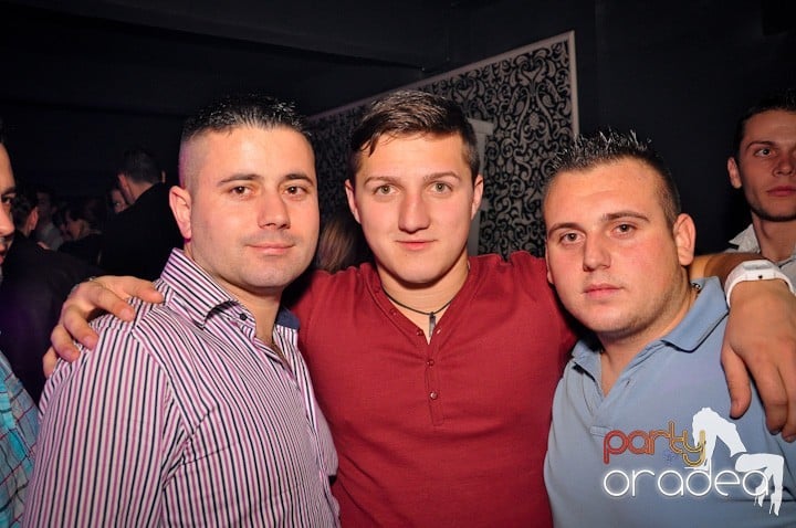 Chef de chef cu Blaga de la Oradea, 