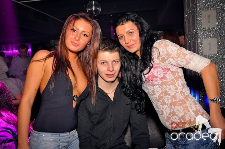 Chef de chef cu Blaga de la Oradea, 